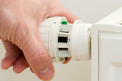 Kington central heating repair costs