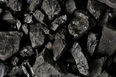 Kington coal boiler costs